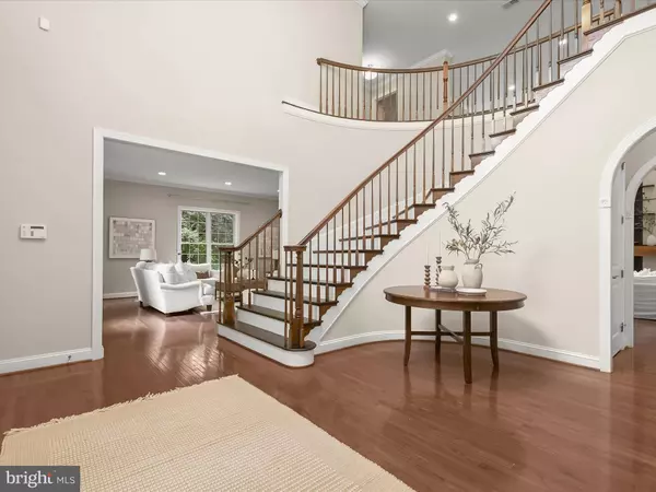 10125 GREEN CLOVER DR S, Ellicott City, MD 21042