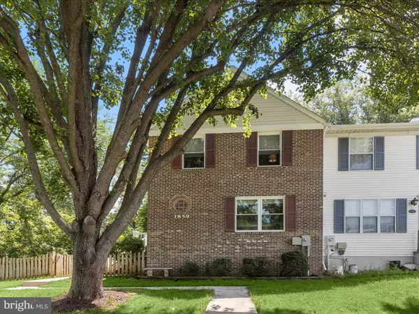 1859 NORHURST, Catonsville, MD 21228