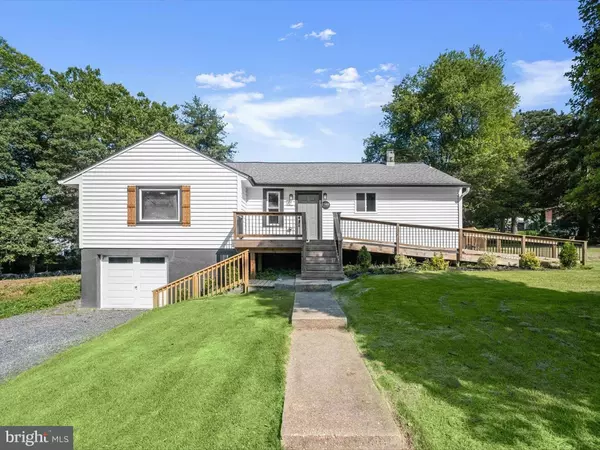 7162 OHIO AVE, Hanover, MD 21076