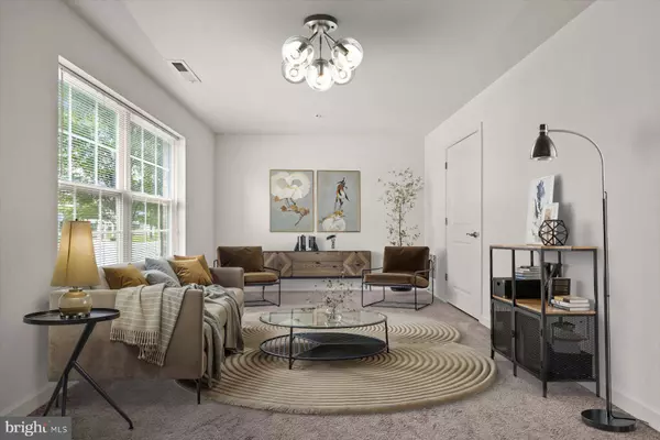 7204 WOOD TRAIL DR, Lanham, MD 20706