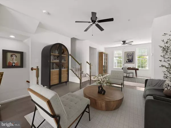 7204 WOOD TRAIL DR, Lanham, MD 20706