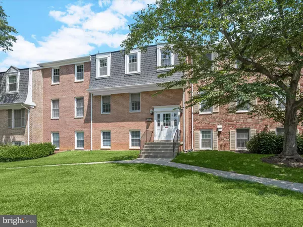 784 QUINCE ORCHARD BLVD #784-201, Gaithersburg, MD 20878