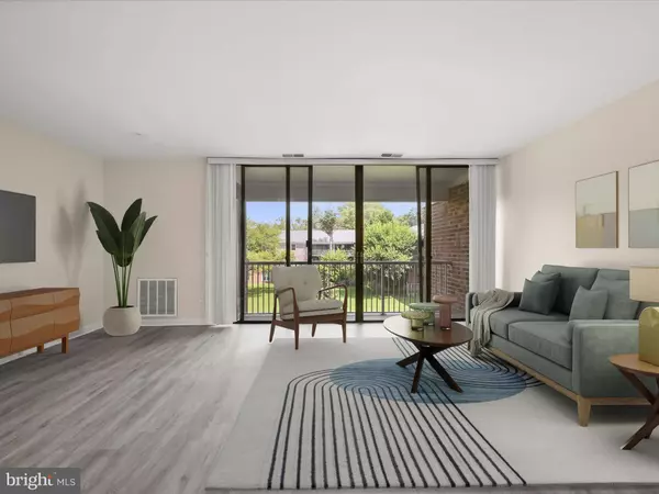 784 QUINCE ORCHARD BLVD #784-201, Gaithersburg, MD 20878