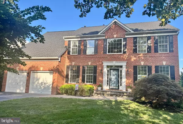 2130 OAK FOREST DR, Ellicott City, MD 21043