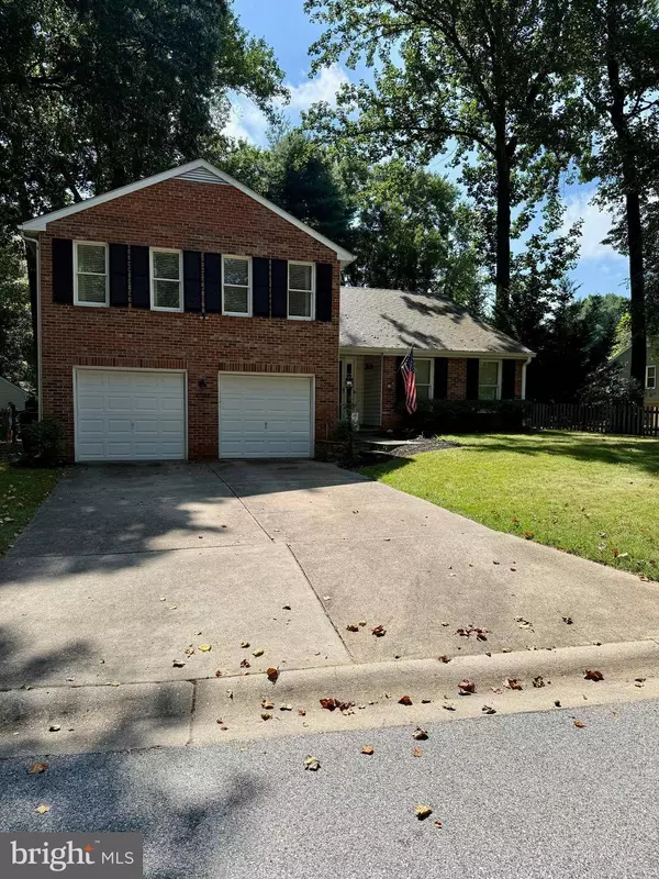 6036 MISTY ARCH RUN, Columbia, MD 21044