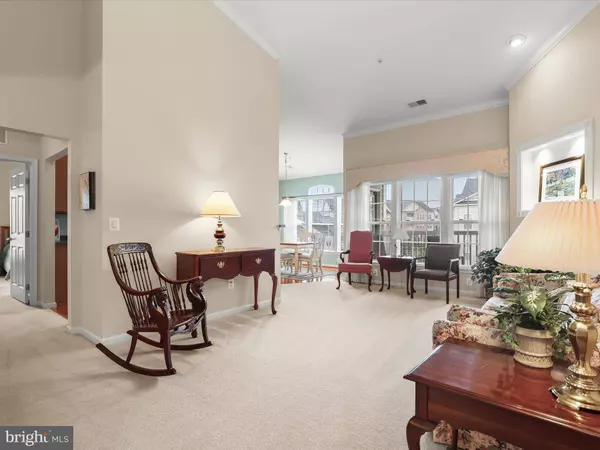 8245 STONE CROP DR #R, Ellicott City, MD 21043