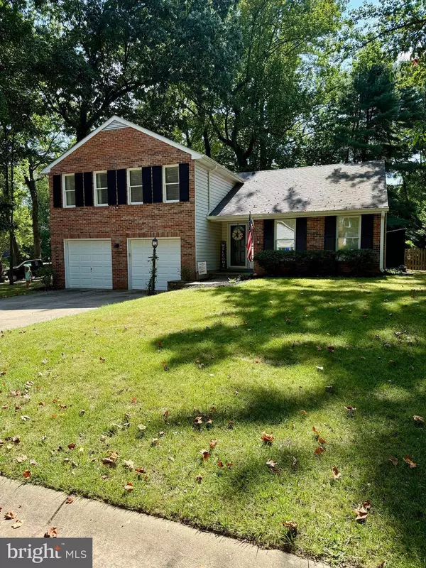 6036 MISTY ARCH RUN, Columbia, MD 21044