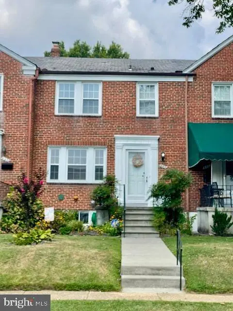 444 GREENLOW, Baltimore, MD 21228