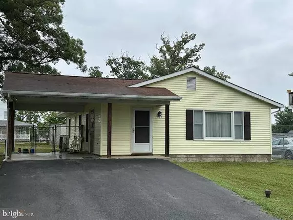 5704 CALVERTON, Baltimore, MD 21228