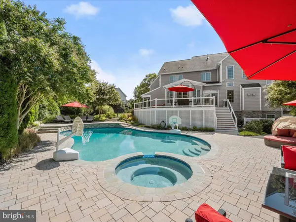 3918 CLARKS MEADOW DR, Glenwood, MD 21738