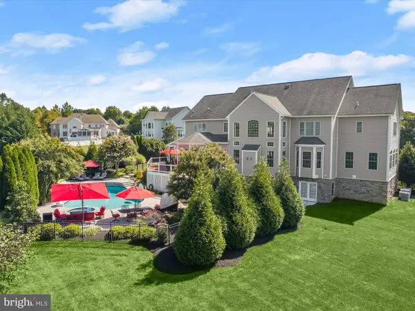 3918 CLARKS MEADOW DR, Glenwood, MD 21738