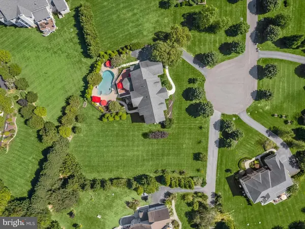 3918 CLARKS MEADOW DR, Glenwood, MD 21738