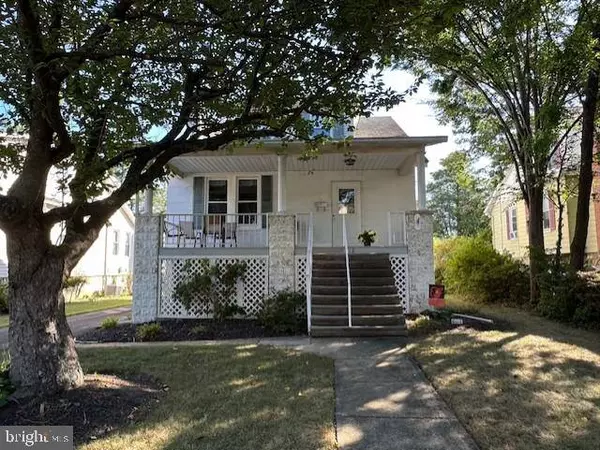 112 MELVIN AVE, Baltimore, MD 21228