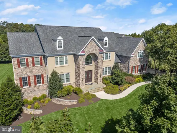 3918 CLARKS MEADOW DR, Glenwood, MD 21738