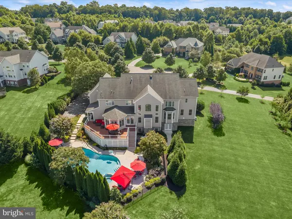 3918 CLARKS MEADOW DR, Glenwood, MD 21738