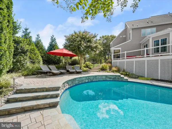 3918 CLARKS MEADOW DR, Glenwood, MD 21738