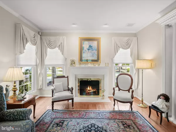 12 OLD GRANARY CT, Catonsville, MD 21228