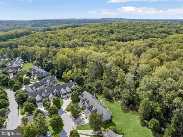 12 OLD GRANARY CT, Catonsville, MD 21228