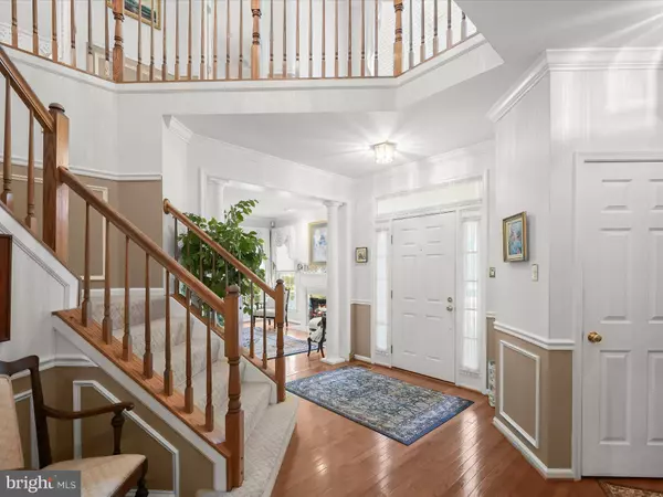 12 OLD GRANARY CT, Catonsville, MD 21228