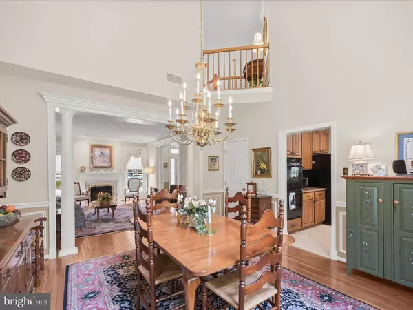 12 OLD GRANARY CT, Catonsville, MD 21228