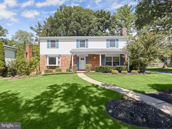 2120 CEDAR CIRCLE, Baltimore, MD 21228