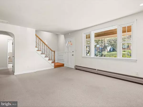 2007 ROCKWELL AVE, Baltimore, MD 21228