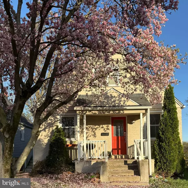 7708 MIDDLESEX PL, Parkville, MD 21234