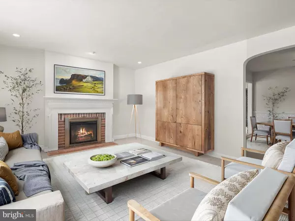 2007 ROCKWELL AVE, Baltimore, MD 21228