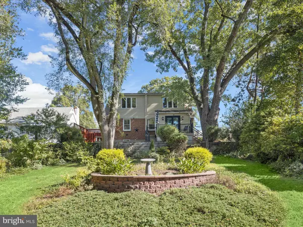 2007 ROCKWELL AVE, Baltimore, MD 21228