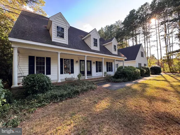 27671 RIVERSIDE DRIVE EXT, Salisbury, MD 21801