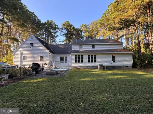 27671 RIVERSIDE DRIVE EXT, Salisbury, MD 21801