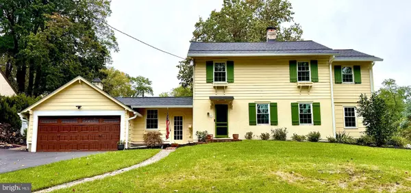 15 OVERHILL RD, Baltimore, MD 21228