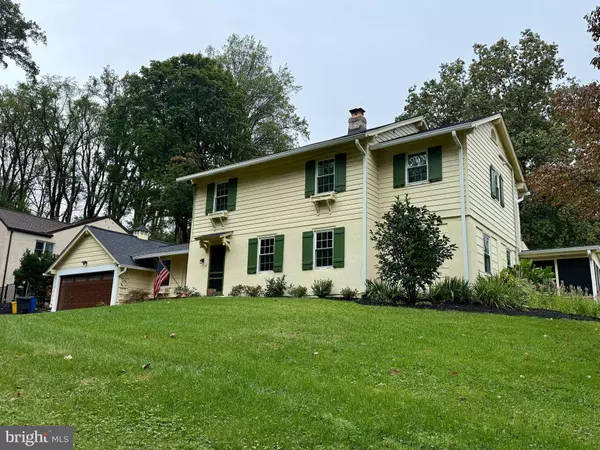 15 OVERHILL RD, Baltimore, MD 21228