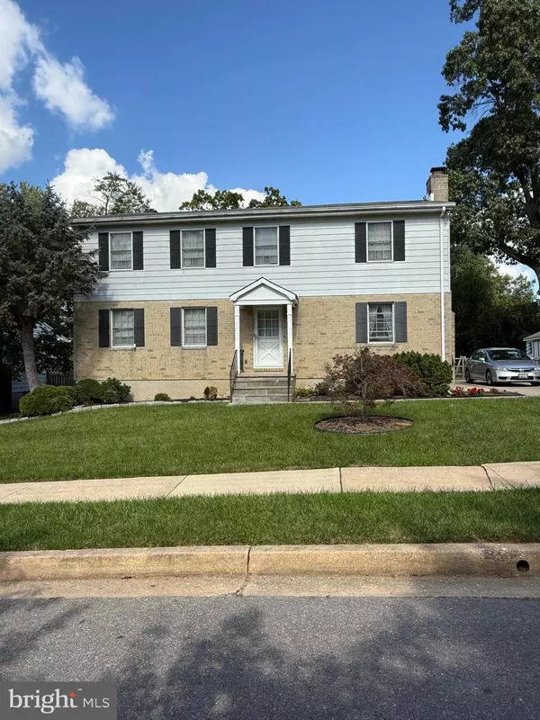 2100 CHANTILLA RD, Baltimore, MD 21228