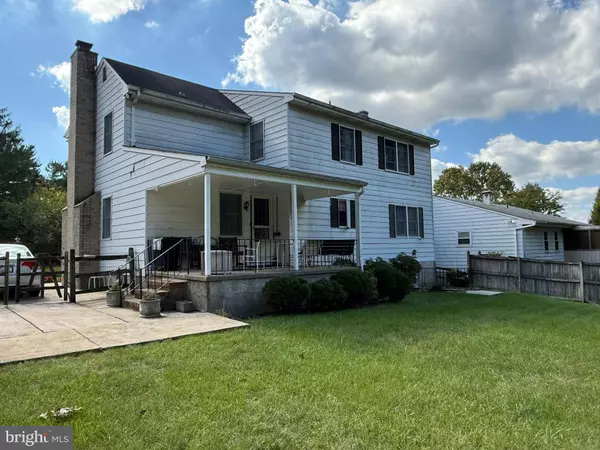 2100 CHANTILLA RD, Baltimore, MD 21228