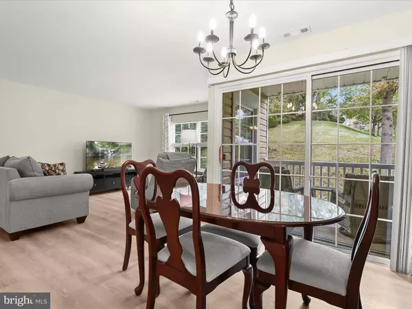 4 RUMFORD DR #203, Catonsville, MD 21228