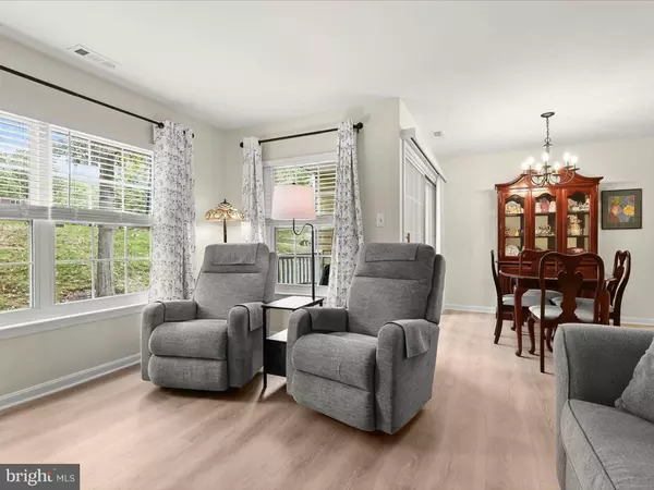 4 RUMFORD DR #203, Catonsville, MD 21228