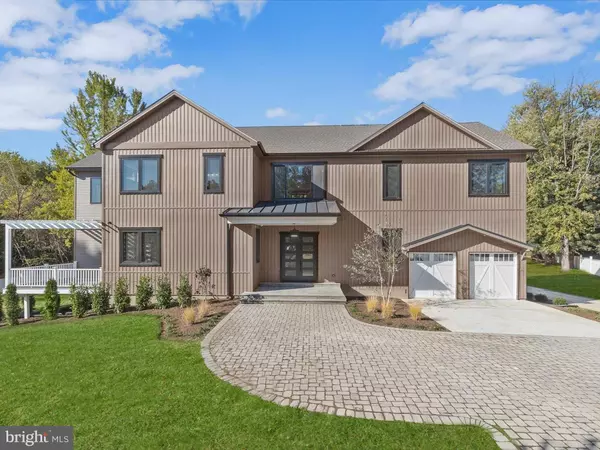 4880 MANOR LN, Ellicott City, MD 21042