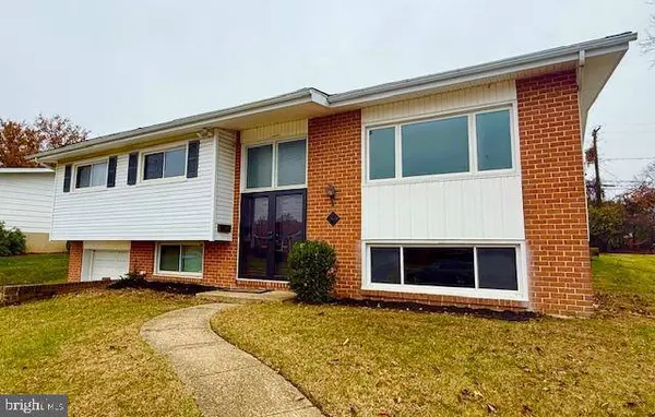 7449 PRINCE GEORGE RD, Pikesville, MD 21208