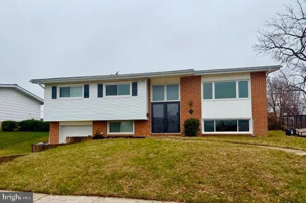 7449 PRINCE GEORGE RD, Pikesville, MD 21208