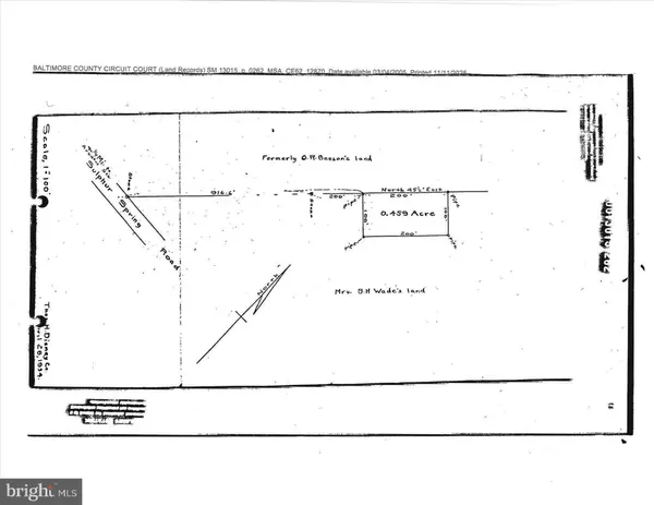 SULPHUR SPRING, Baltimore, MD 21227