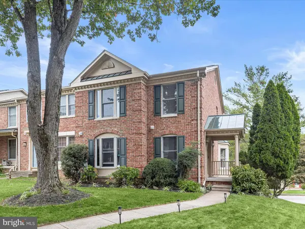2720 QUARRY HEIGHTS WAY, Baltimore, MD 21209