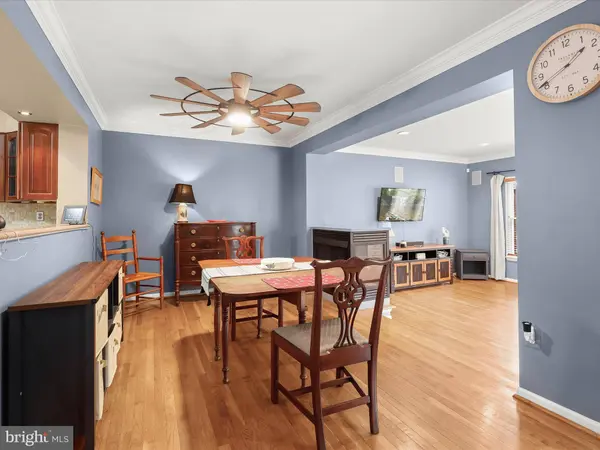 2720 QUARRY HEIGHTS WAY, Baltimore, MD 21209