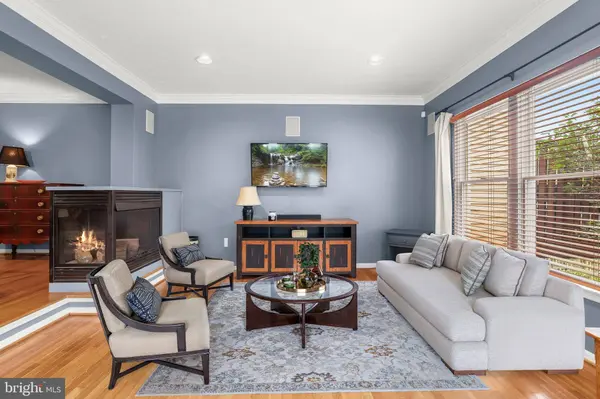 2720 QUARRY HEIGHTS WAY, Baltimore, MD 21209