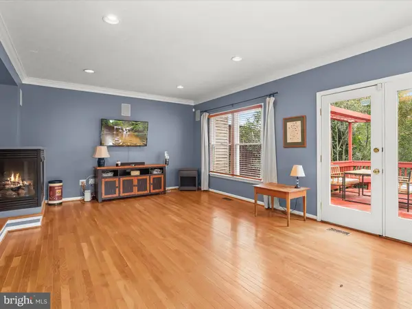 2720 QUARRY HEIGHTS WAY, Baltimore, MD 21209