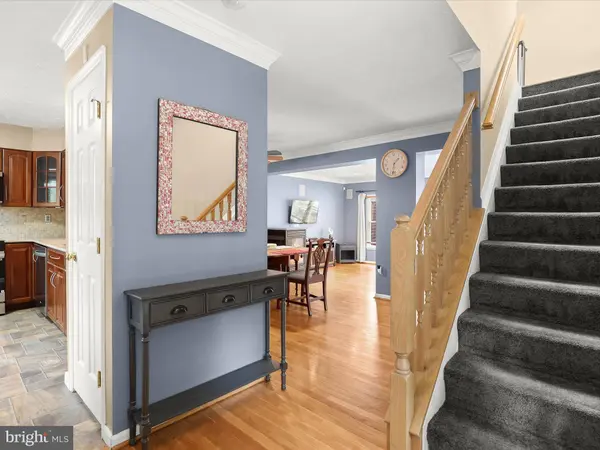 2720 QUARRY HEIGHTS WAY, Baltimore, MD 21209