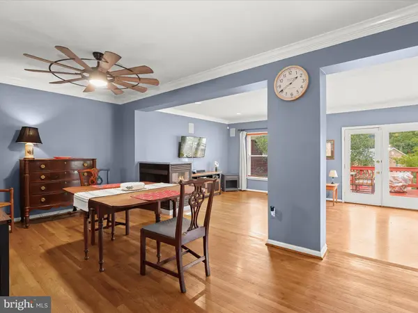 2720 QUARRY HEIGHTS WAY, Baltimore, MD 21209