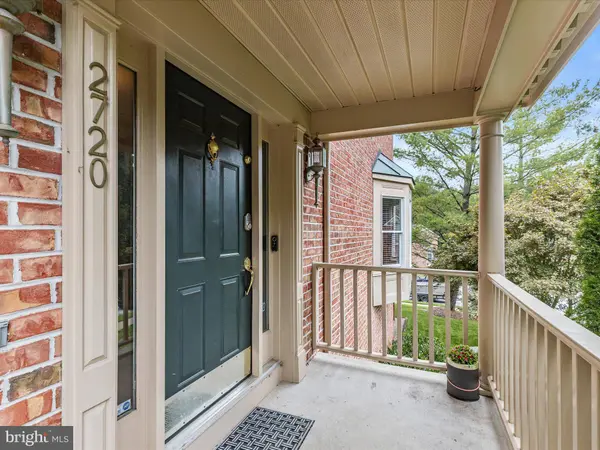 2720 QUARRY HEIGHTS WAY, Baltimore, MD 21209