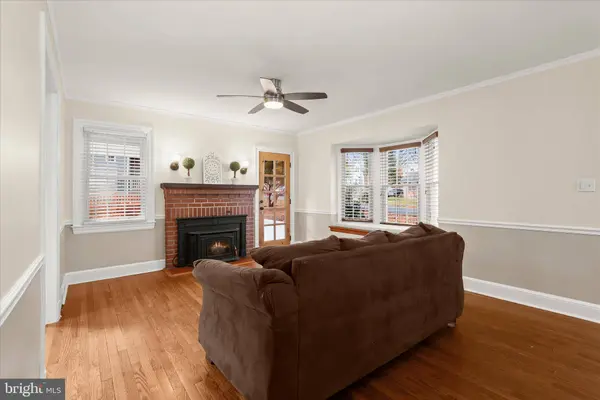 3603 LANDBECK RD, Baltimore, MD 21207