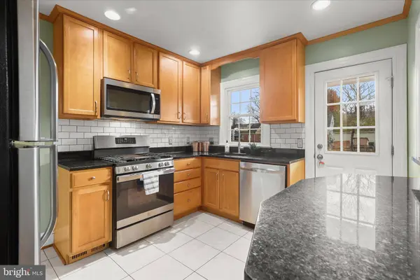 3603 LANDBECK RD, Baltimore, MD 21207